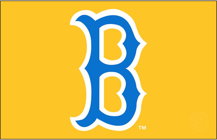 UCLA Bruins 1972-2017 Alternate Logo diy iron on heat transfer